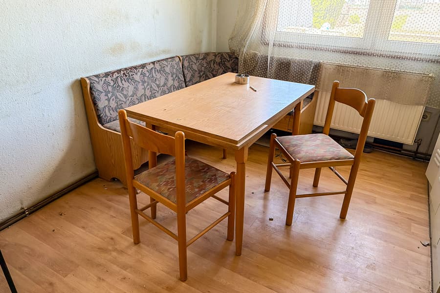 Sitzgruppe